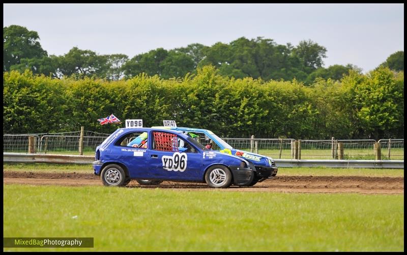 York Autograss motorsport photography uk