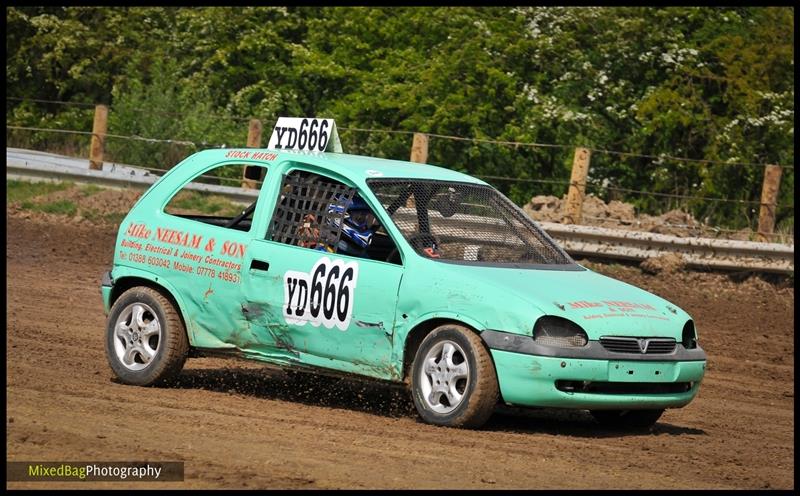 York Autograss motorsport photography uk