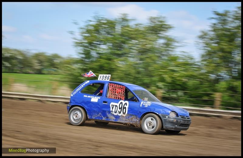 York Autograss motorsport photography uk