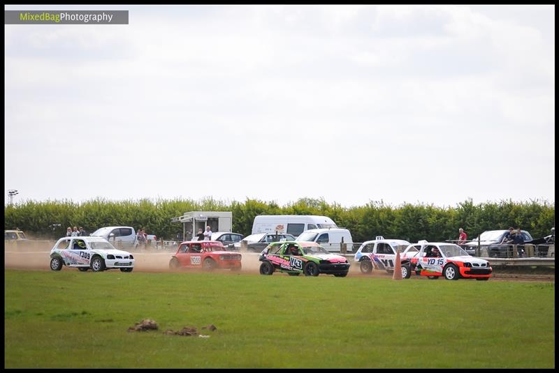 York Autograss motorsport photography uk