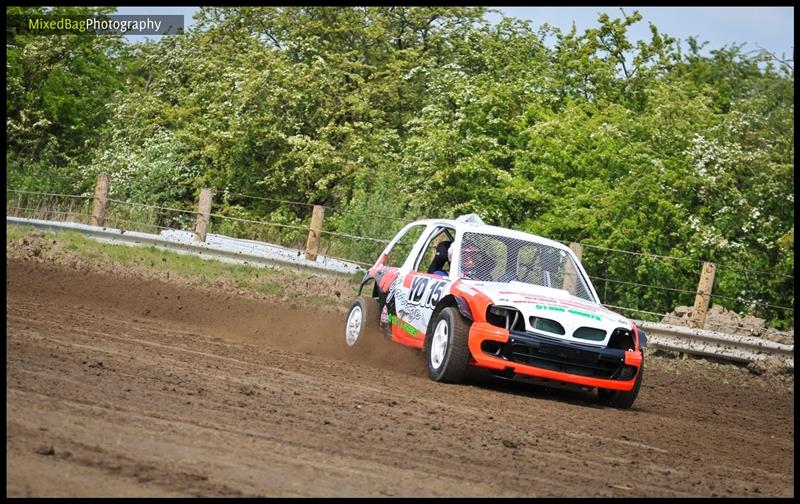 York Autograss motorsport photography uk