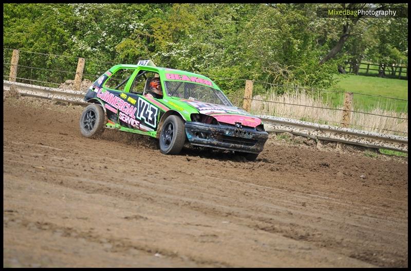 York Autograss motorsport photography uk