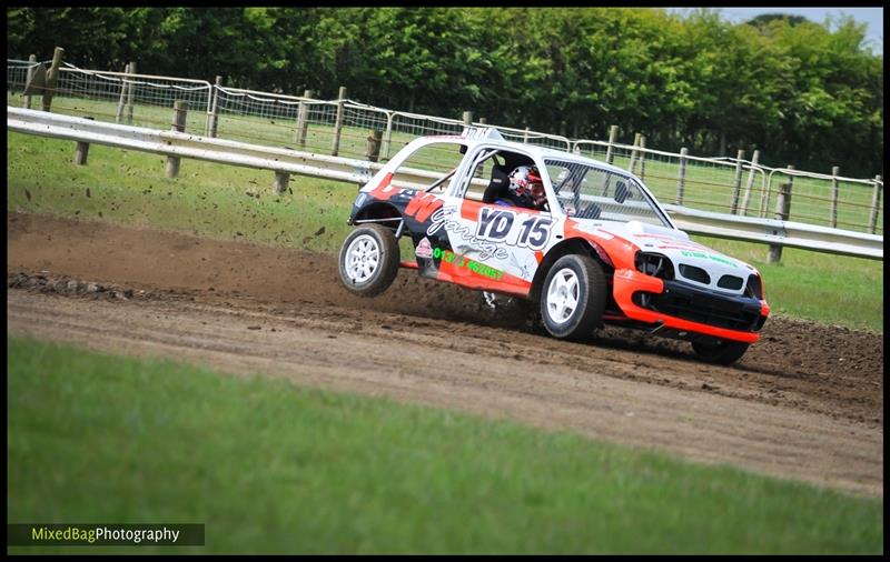 York Autograss motorsport photography uk