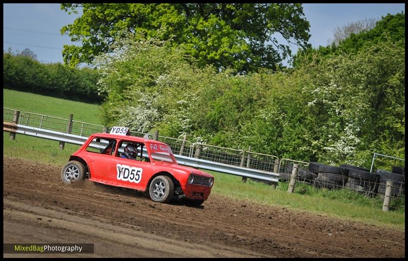 York Autograss motorsport photography uk