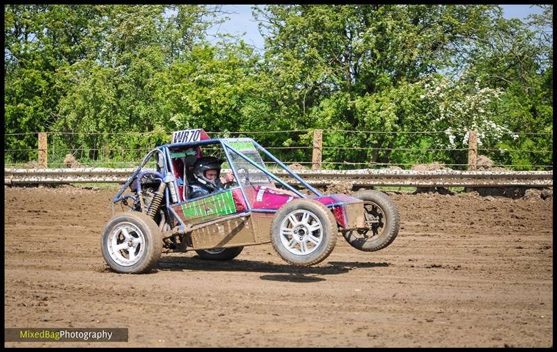 York Autograss motorsport photography uk