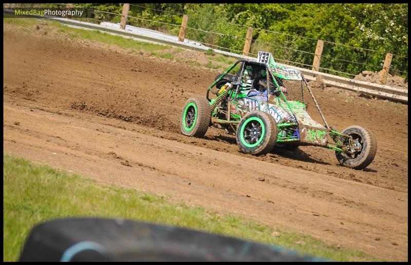 York Autograss motorsport photography uk