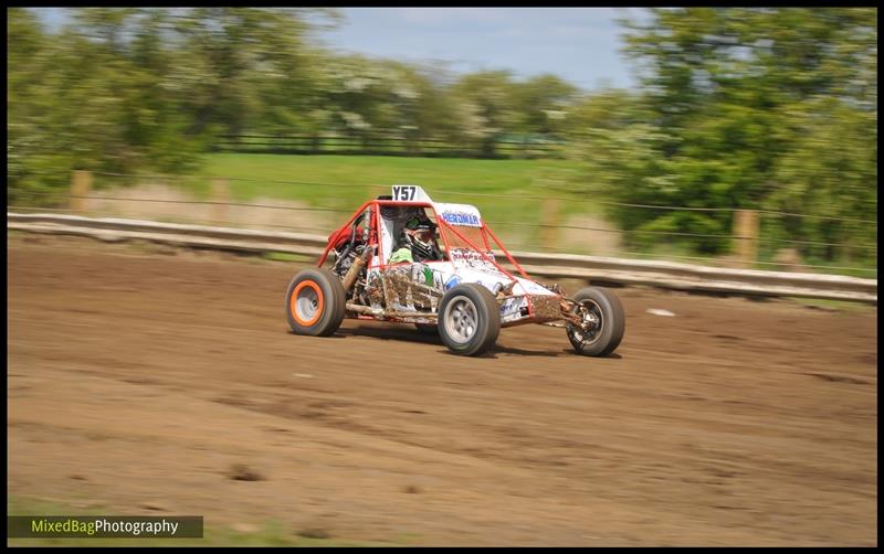 York Autograss motorsport photography uk