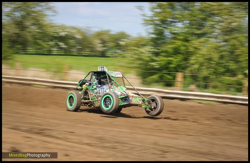 York Autograss motorsport photography uk