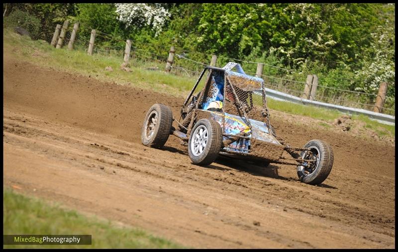 York Autograss motorsport photography uk