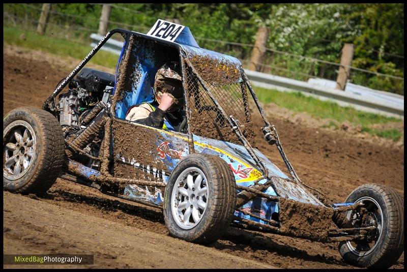 York Autograss motorsport photography uk