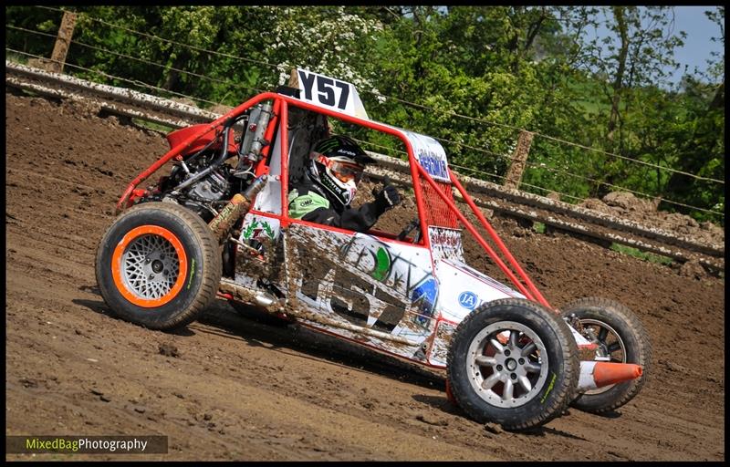 York Autograss motorsport photography uk