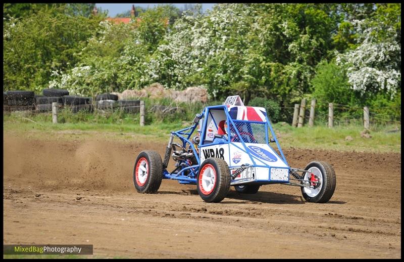 York Autograss motorsport photography uk