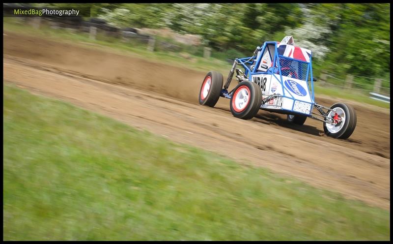 York Autograss motorsport photography uk