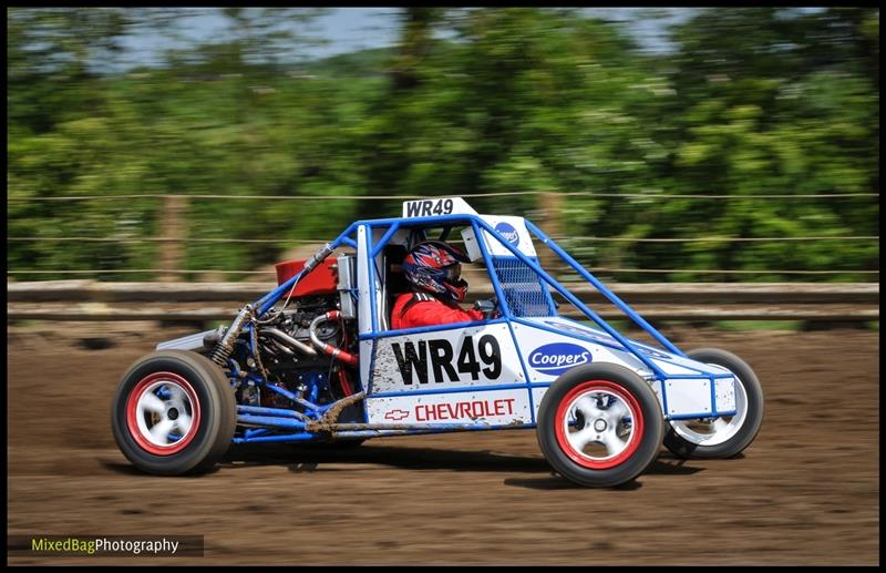 York Autograss motorsport photography uk