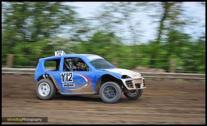 York Autograss motorsport photography uk