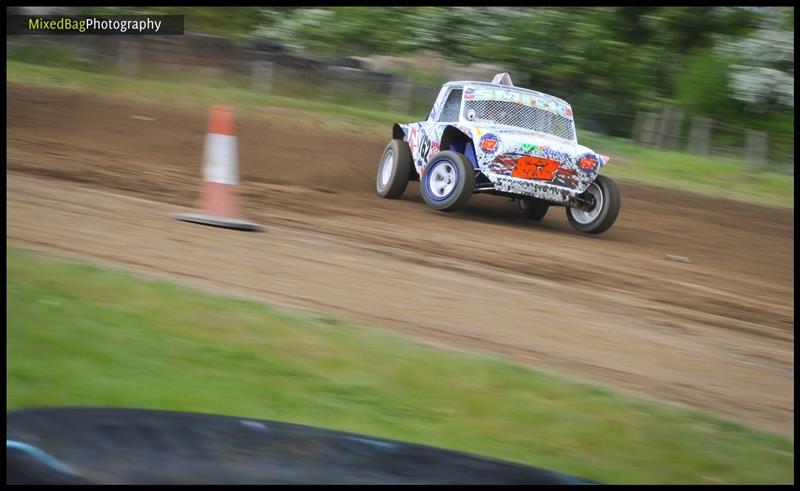 York Autograss motorsport photography uk