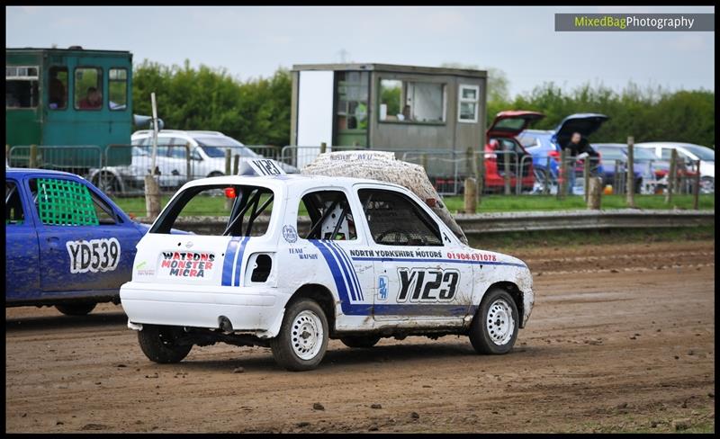 York Autograss motorsport photography uk