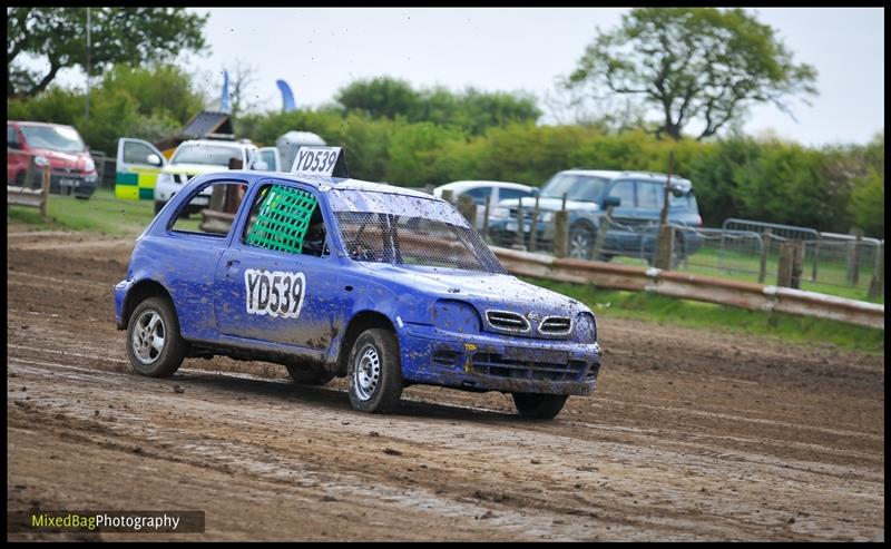 York Autograss motorsport photography uk