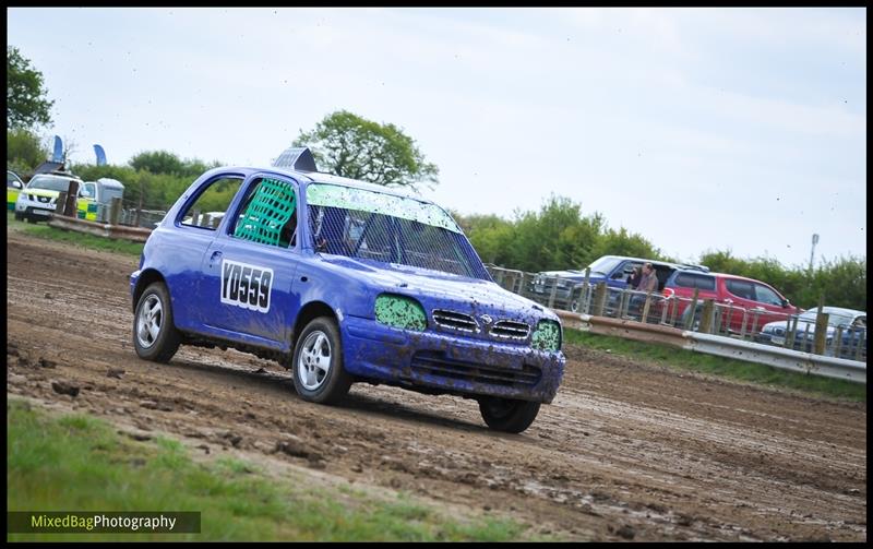 York Autograss motorsport photography uk