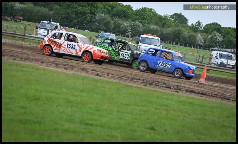 York Autograss motorsport photography uk