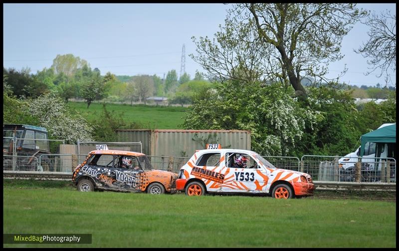 York Autograss motorsport photography uk