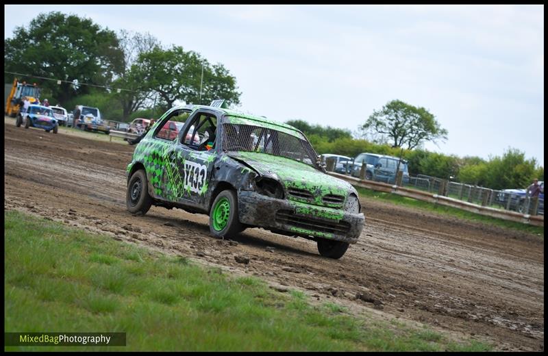 York Autograss motorsport photography uk