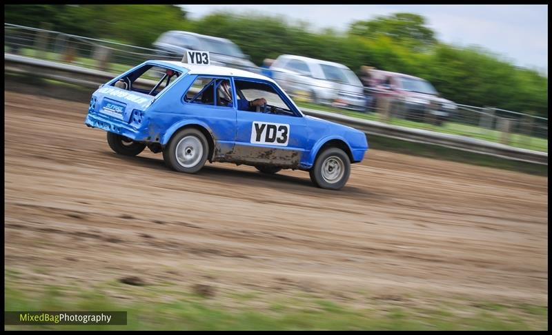 York Autograss motorsport photography uk