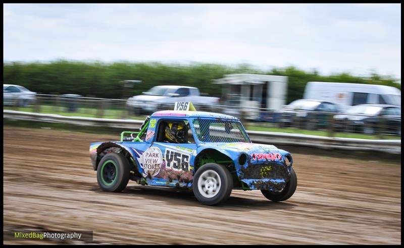 York Autograss motorsport photography uk