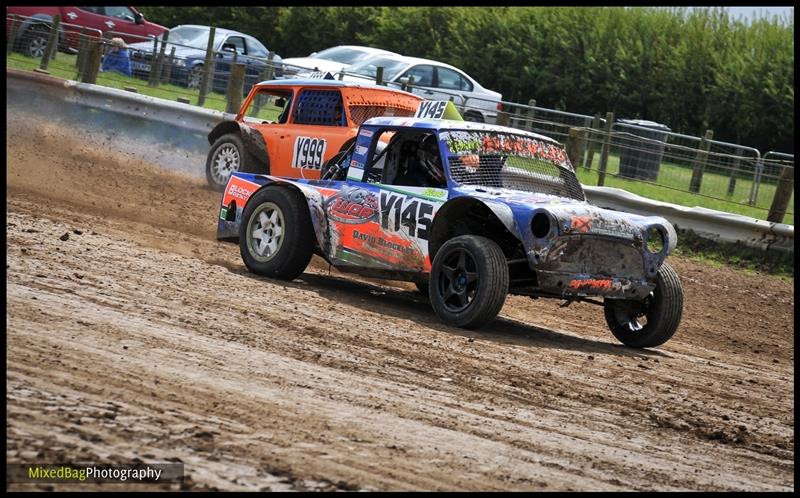 York Autograss motorsport photography uk