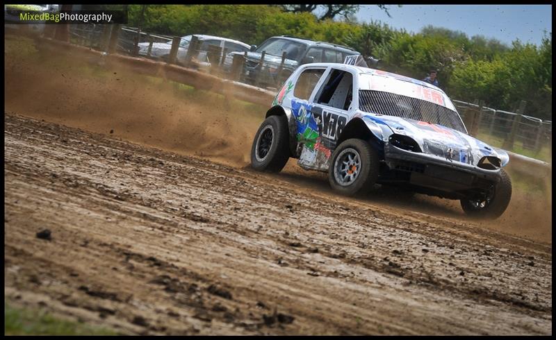 York Autograss motorsport photography uk