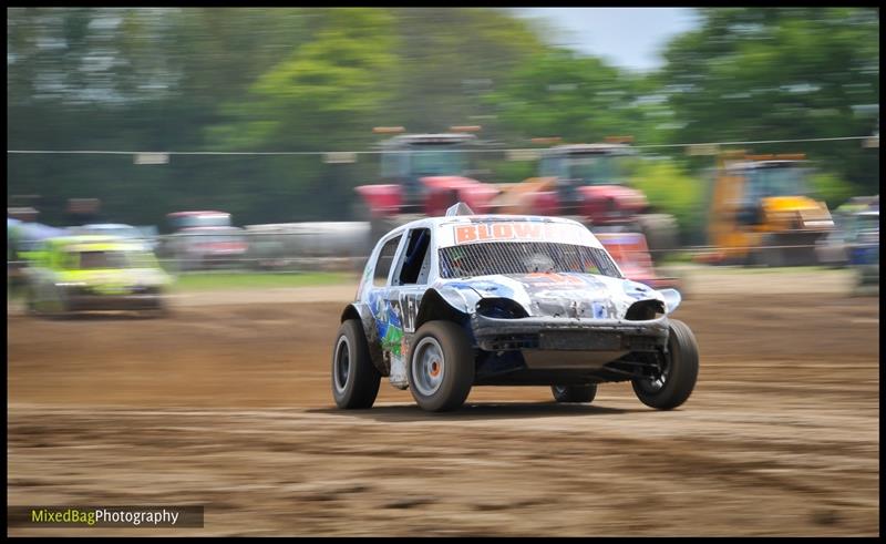 York Autograss motorsport photography uk