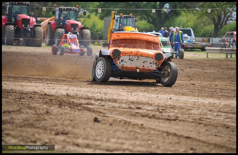 York Autograss motorsport photography uk