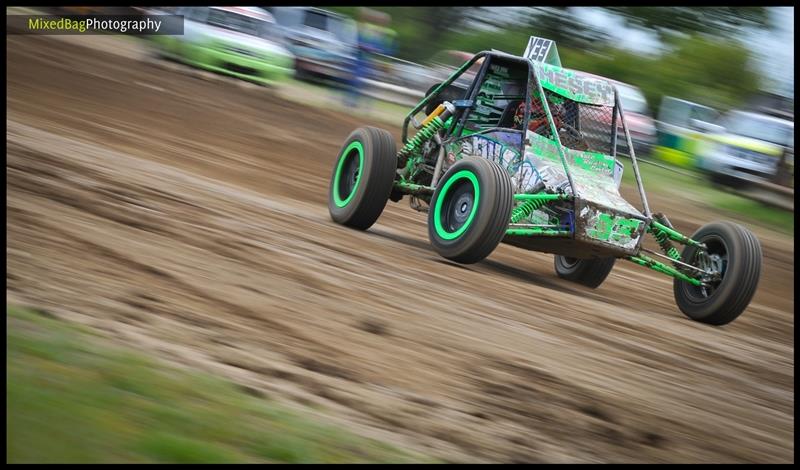 York Autograss motorsport photography uk