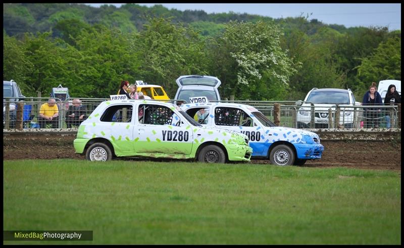 York Autograss motorsport photography uk