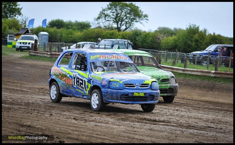 York Autograss motorsport photography uk