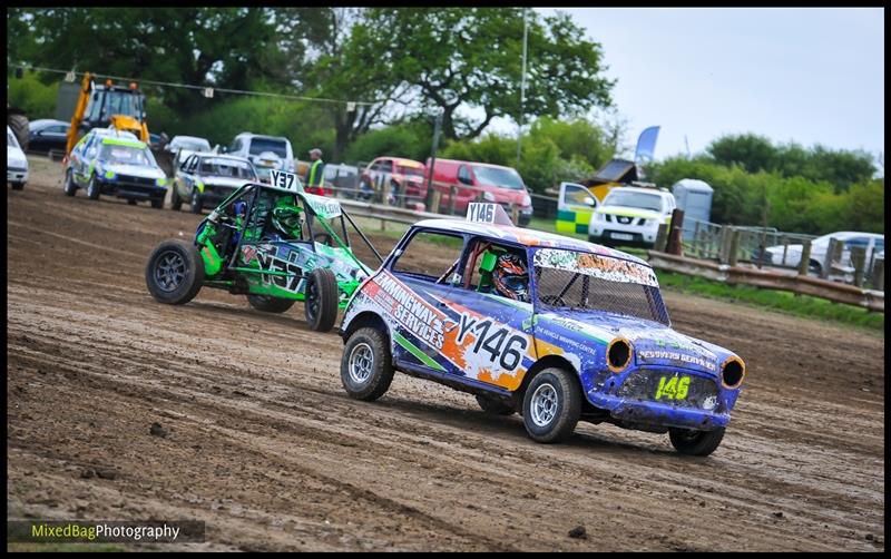 York Autograss motorsport photography uk