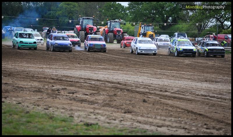 York Autograss motorsport photography uk