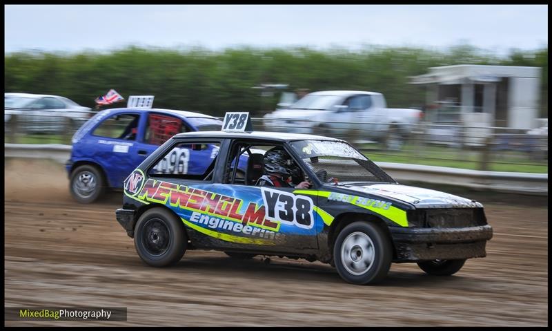 York Autograss motorsport photography uk