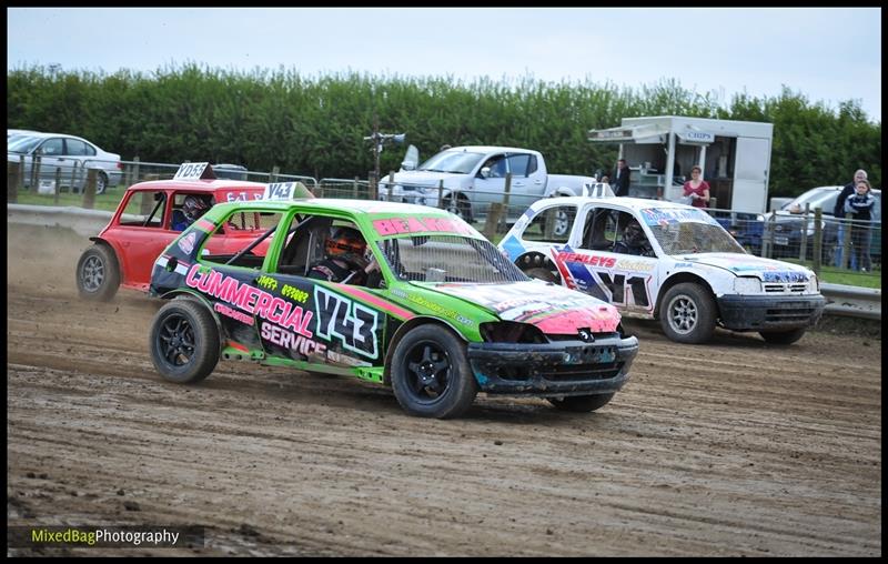 York Autograss motorsport photography uk