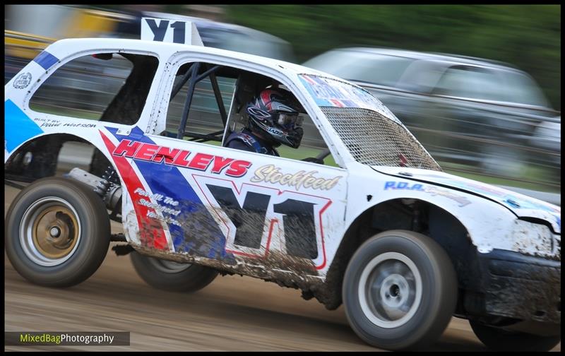 York Autograss motorsport photography uk