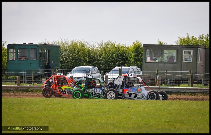 York Autograss motorsport photography uk