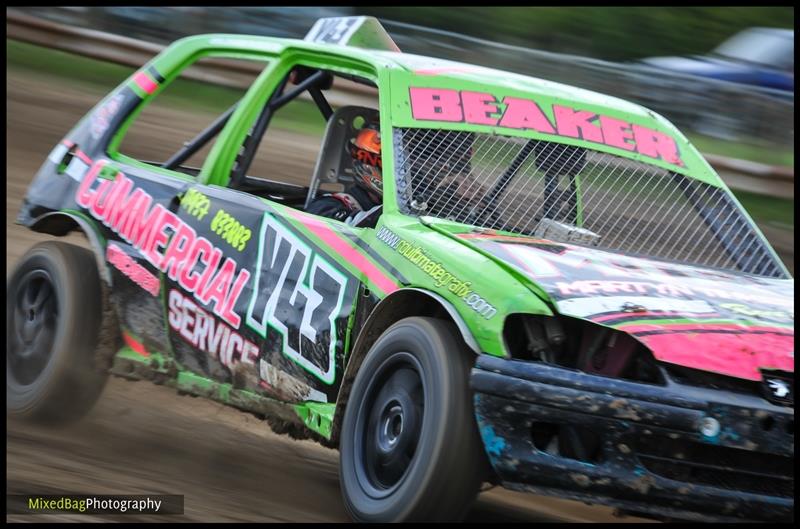 York Autograss motorsport photography uk