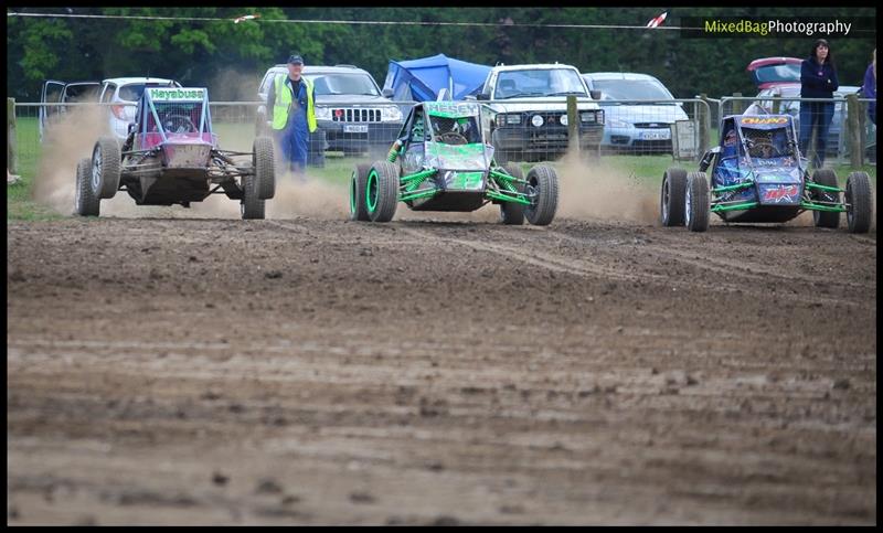 York Autograss motorsport photography uk