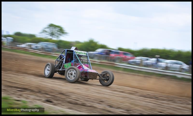 York Autograss motorsport photography uk