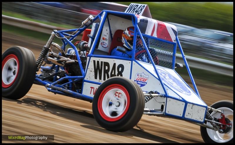 York Autograss motorsport photography uk