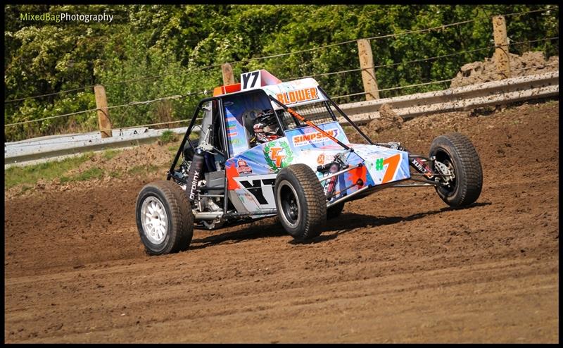 York Autograss motorsport photography uk