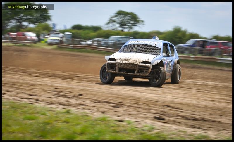 York Autograss motorsport photography uk