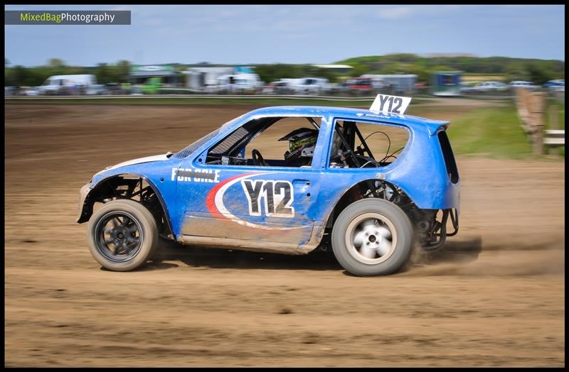 York Autograss motorsport photography uk