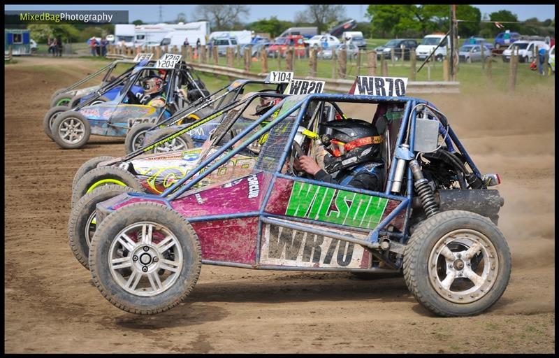 York Autograss motorsport photography uk