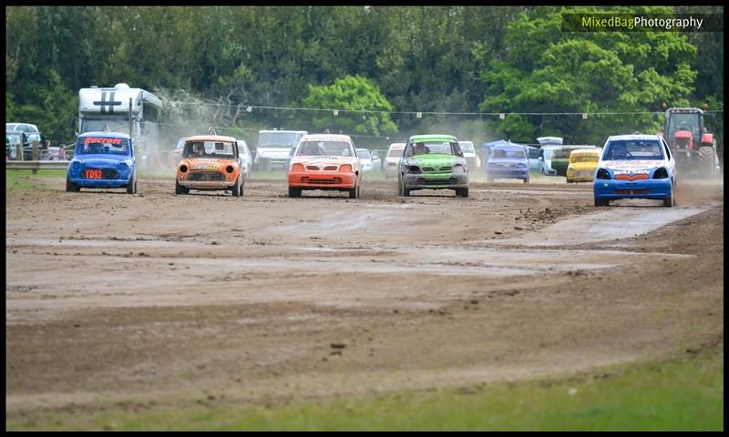 York Autograss motorsport photography uk